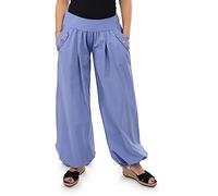 malito more than fashion 23245H Taille Unique Bleu de Jean