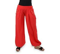 malito more than fashion 23245H Taille Unique Rouge