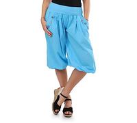 malito more than fashion 23286H Taille Unique Bleu bébé