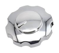MALIYAE Bouchon De Réservoir Carburant Universel pour Moto Quad Ou VTT D'essence D'huile Bouchon
