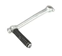 MALIYAE Kickstart Levier Accessoires Moto Off Road 50-140CC pour SSG pour XR50 Kick Start Levier de démarrage