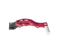 MALIYAE Kickstart Levier Levier De Changement Vitesse CNC Engine Shifter Refit Starting Rod pour Moto ATV Pit Bike 50/110/125/150/250CC Kick Start Pedal(Color 06)