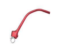 MALIYAE Kickstart Levier Pédale De Démarrage À Pied Forgée CNC pour Moto pour CRF450R 2009-2016