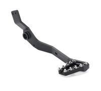 MALIYAE Moto Levier pour TW200 1987-2025 Pédale Frein Arrière Moto
