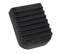 MALIYAE Plaque Béquille Latérale Repose-Pieds De Moto Coussinet en Caoutchouc pour Plaque De Base De Scooter Patins Antidérapants Support De Base De Moto Pied D'extension