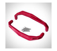 MALIYAE pour Tenere700 pour TENERE 700 pour T7 pour T700 pour XT700Z pour XT Z 2020 2021 Poignées Maintien Arrière Passager Moto Barre D'appui pour Siège PoignéE Maintien(Color7)