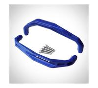 MALIYAE pour Tenere700 pour TENERE 700 pour T7 pour T700 pour XT700Z pour XT Z 2020 2021 Poignées Maintien Arrière Passager Moto Barre D'appui pour Siège PoignéE Maintien(Color5)