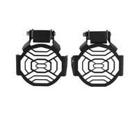 MALIYAE Protecteur Lumière pour K1600B pour K1600GT pour K1600GTL pour K1600 B GT GTL 2016-2022 Moto LED Protecteur Phare Antibrouillard Gardes Couvercle Lampe Antibrouillard(COLOR8)