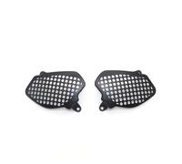 MALIYAE Protecteur Lumière pour MT-10 pour SP pour MT10 pour MT 10 2022 Motocyclette Phares Antibrouillard Auxiliaires Position Grille Protection Accessoires