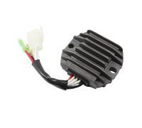 MALIYAE Tension Régulateur Redresseur Régulateur Redresseur De Moto pour YFM 350 pour YFM350 Warrior pour YFM 350 pour YFM350 Wolverine pour YFM 400