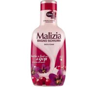 MALIZIA baies de goji et fleurs Badeschaum 1000 ml