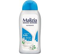 MALIZIA Crema di Latte - Gel douche crème au lait NUTRITIVE 300ml