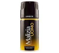 Malizia Deo Spray Homme Amber 150 ml