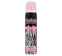 MALIZIA DONNA Body Spray deodorant - INTESA - 100ml