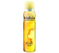 MALIZIA DONNA Body Spray deodorant - VANILLA - 150ml