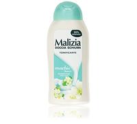 Malizia - Douche mousse tonifiante, musc blanc - 300 ml