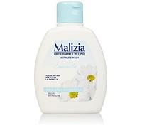 Malizia Gel intime Camomille – 200 ml