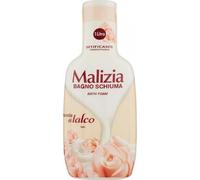 Malizia Gel Mousse Bain Talc 1000ml