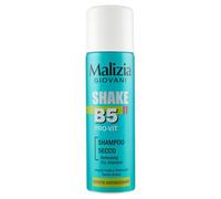 MALIZIA GIOVANI |Shampooing Sec 200mL