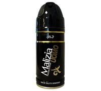Malizia Gold Uomo 150 ml Eau de Toilette Déodorant