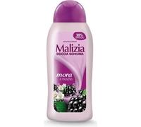 MALIZIA Mora & Muschio Gel douche Mûre & Musc 300 ml