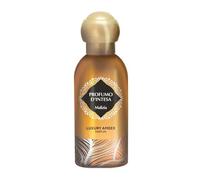Malizia Parfum d'Entente 100 ml Luxury Amber "Set de 3 pièces"