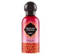 Malizia Parfum d'Entente 100 ml Royal Iris « Set de 3 pièces »