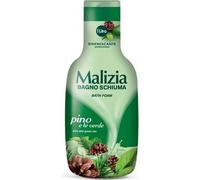 MALIZIA - PINO Pin & Thé vert - Mousse de bain 1000ml