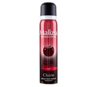MALIZIA PROFUMO D'INTESA | Seduction Parfum Chérie, Déodorant Spray Femme, 100mL
