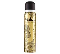 MALIZIA PROFUMO D'INTESA | Seduction Parfum Mirage D’Amour, Déodorant Spray Femme, 100mL