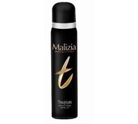 MALIZIA PROFUMO D'INTESA | Seduction Parfum Toujours, Déodorant Spray Femme, 100mL