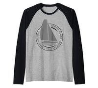 Malizia Vendee Globe Manche Raglan