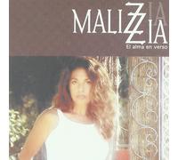 Malizzia - El Alma en Verso [Import]