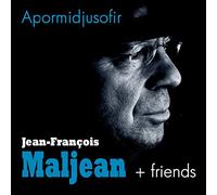 Maljean, Jean-Francois - Ah Por Mi Djus SOS Fir [Import]