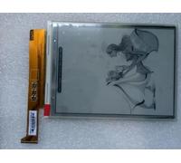 MALJI E-Ink ED060XC5 Lecteur ebook avec écran LCD 15,2 cm