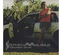 Malkmus, Stephen - Discretion Groove [Import]