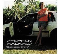 Malkmus, Stephen - Discretion Grove