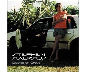 Malkmus, Stephen - Discretion Grove