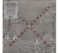 Stephen Malkmus – Groove Denied – Vinyle coloré – Édition limitée – Domino