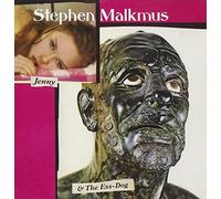 Malkmus, Stephen - Jenny and The Ess [Import]