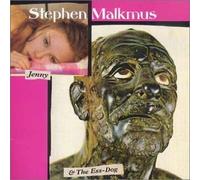 Malkmus, Stephen - Jenny & Ess Dog