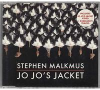 Malkmus, Stephen - Jo Jo's Jacket [Import]
