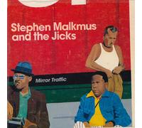 Malkmus, Stephen - Mirror Traffic [Import Allemand]