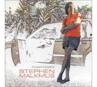 Malkmus, Stephen - Phantasies
