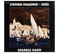 Malkmus, Stephen & the Jicks - Sparkle Hard (Limited Edt.)