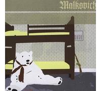Malkovich - 10 Song EP