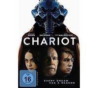 Malkovich,John - Chariot