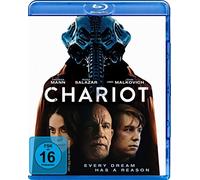 Malkovich,John - Chariot [Blu-Ray] [Import]