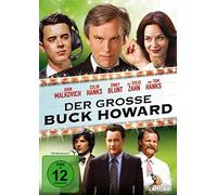 Malkovich,John - Der Grosse Buck Howard