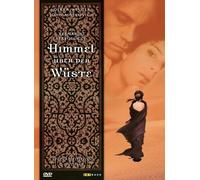 Malkovich,John - Himmel Über der Wüste/Special Edition [Import]